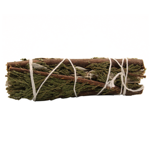 smudge-stick-white-sage-juniper-10cm