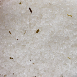himalayan bath salt blend 500g clarity