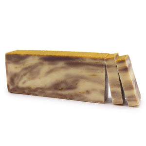 propolis olive oil soap loaf