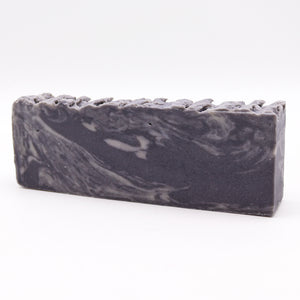 dead sea mud olive oil soap loaf