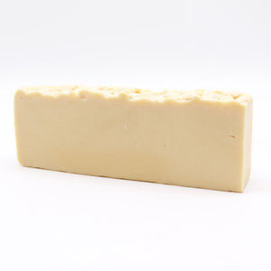donkey milk olive oil soap loaf