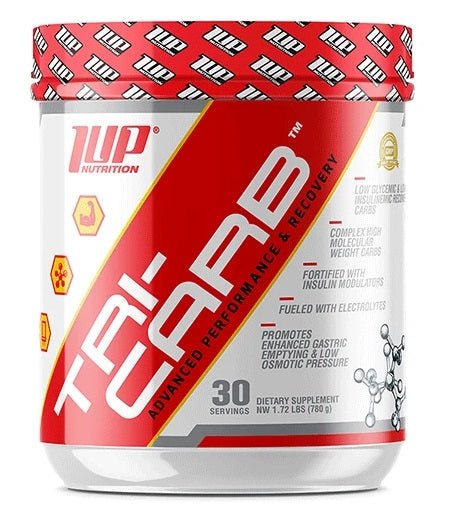 1Up Nutrition Tri-Carb - 780 grams