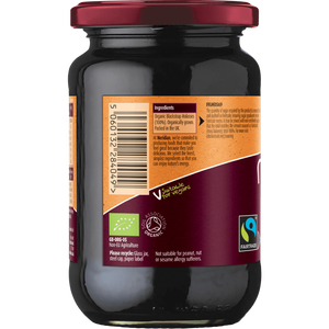 Meridian Organic Fairtrade Molasses Pure Blackstrap 600g