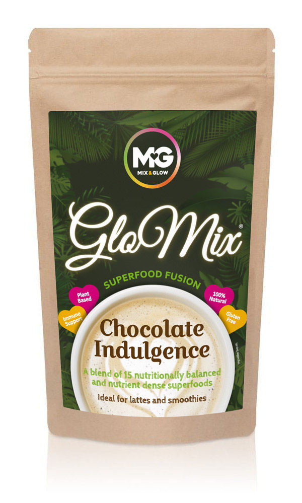 Mix & Glow Chocolate Indulgence