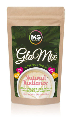 Mix & Glow Natural Radiance