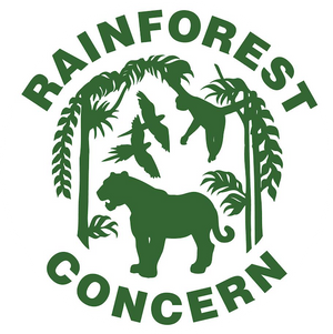 Rainforest Foods Spirulina 300 Tablets