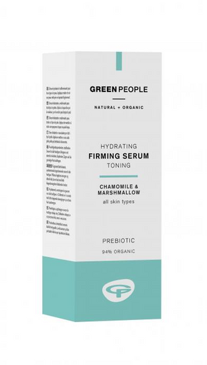 hydrating firming serum 50ml 1