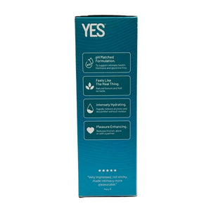 yes wb water based 100ml