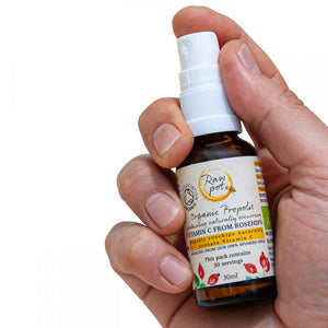 raw-pot-organic-propolis-with-vitamin-c-spray-30ml