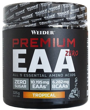 premium eaa zero tropical 325 grams