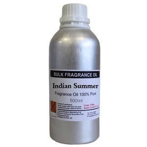 500ml (Pure) FO - Indian Summer - FOBp