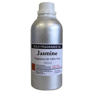 500ml (Pure) FO - Jasmine - FOBp