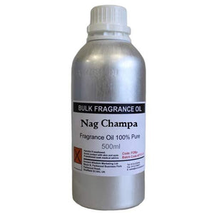 500ml (Pure) FO - Nag Champa - FOBp