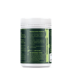 Nuzest Clean Lean Protein Functional Vanilla Matcha 225g