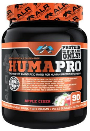 humapro passion fruit 667 grams