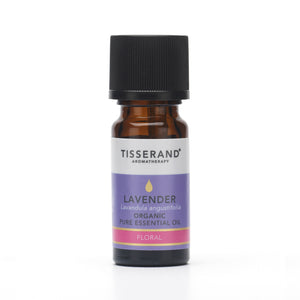 lavender organic pure essential oil 9ml
