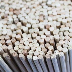 5kg of 3mm Reed Diffusers Approx 3600 - Rreed