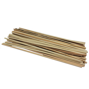 5kg of 3mm Reed Diffusers Approx 3600 - Rreed