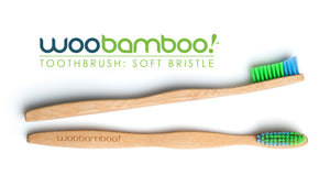 adult soft toothbrush