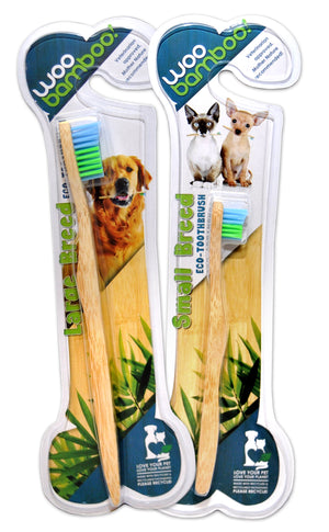 small breed eco toothbrush