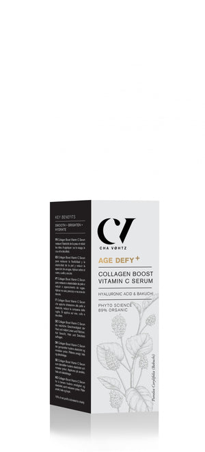 age defy collagen boost vitamin c 30ml