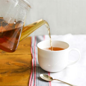 Dragonfly Tea Organic Breakfast Rooibos 40 Teabags