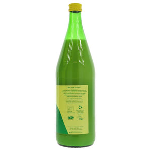 Suma Organic Lemon Juice 1L