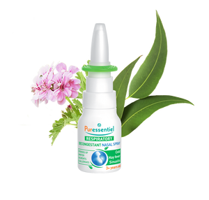 respiratory decongestant nasal spray 15ml
