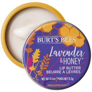 lavender honey lip butter 11 3g