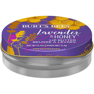 lavender honey lip butter 11 3g