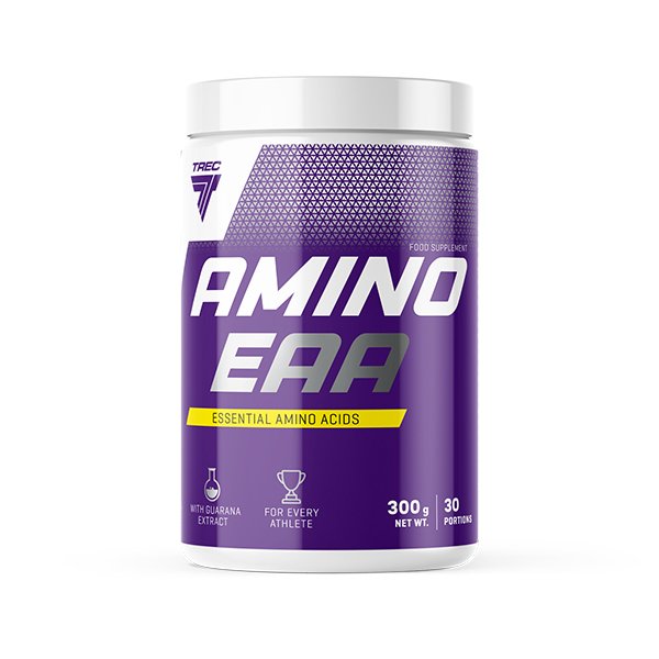 Amino EAA, White Cola - 300 grams