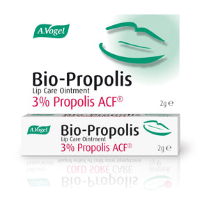 A Vogel (BioForce) Bio - Propolis Lip Care Ointment (Formerly Cold Sore Care) 2g - A Vogel (BioForce)