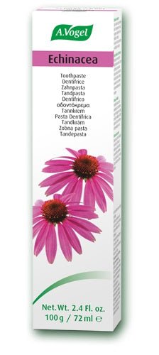 A Vogel (BioForce) Echinacea Toothpaste 100g - A Vogel (BioForce)