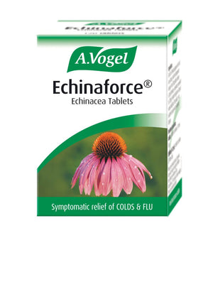 A Vogel (BioForce) Echinaforce Echinacea Tablets 120's - A Vogel (BioForce)