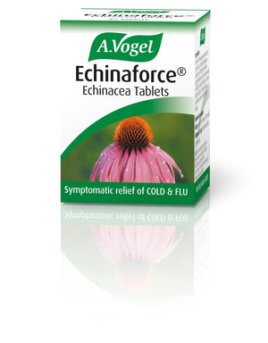 A Vogel (BioForce) Echinaforce Echinacea Tablets 42's - A Vogel (BioForce)