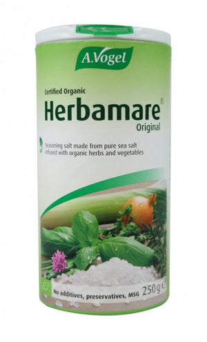 A Vogel (BioForce) Herbamare Original Seasoning Salt 250g - A Vogel (BioForce)