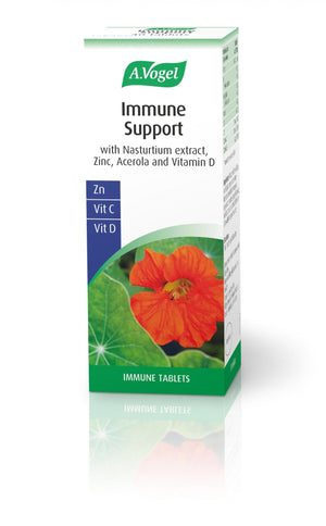 A Vogel (BioForce) Immune Support 30's - A Vogel (BioForce)