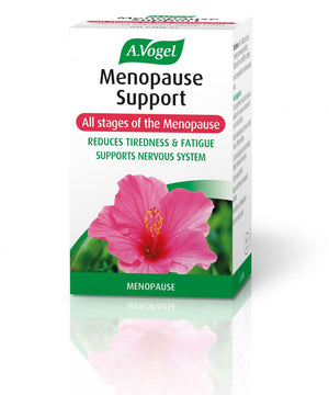 A Vogel (BioForce) Menopause Support Tablets 60's - A Vogel (BioForce)