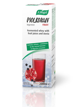 A Vogel (BioForce) Molkosan FRUIT 200ml - A Vogel (BioForce)