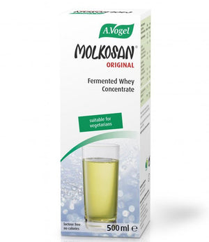 A Vogel (BioForce) Molkosan Original 500ml - A Vogel (BioForce)