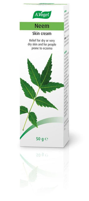 A Vogel (BioForce) Neem Skin Cream 50g - A Vogel (BioForce)