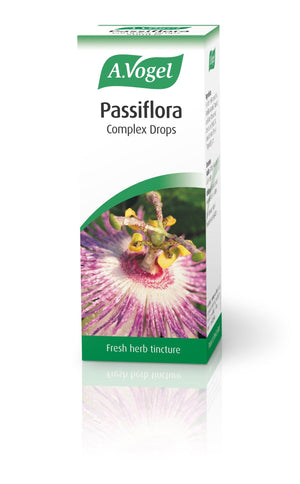 A Vogel (BioForce) Passiflora Complex Drops 50ml - A Vogel (BioForce)