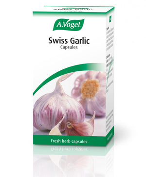 A Vogel (BioForce) Swiss Garlic Capsules 150's - A Vogel (BioForce)