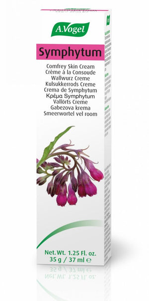 A Vogel (BioForce) Symphytum Comfrey Skin Cream 35g - A Vogel (BioForce)