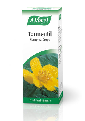 A Vogel (BioForce) Tormentil Complex Drops 50ml - A Vogel (BioForce)