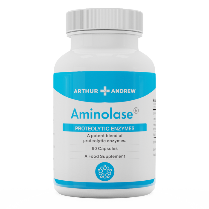 Arthur Andrew Aminolase 90's