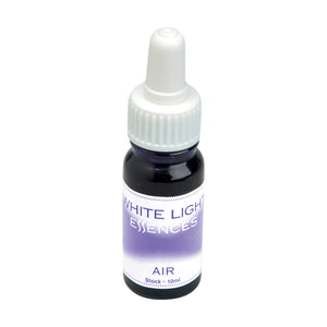 white light essences air stock bottle 10ml
