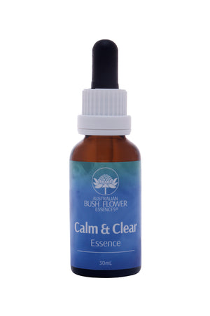 calm clear essence 30ml