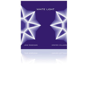 white light spiritual essence cd