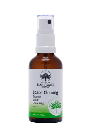 space clearing skin space mist 50ml